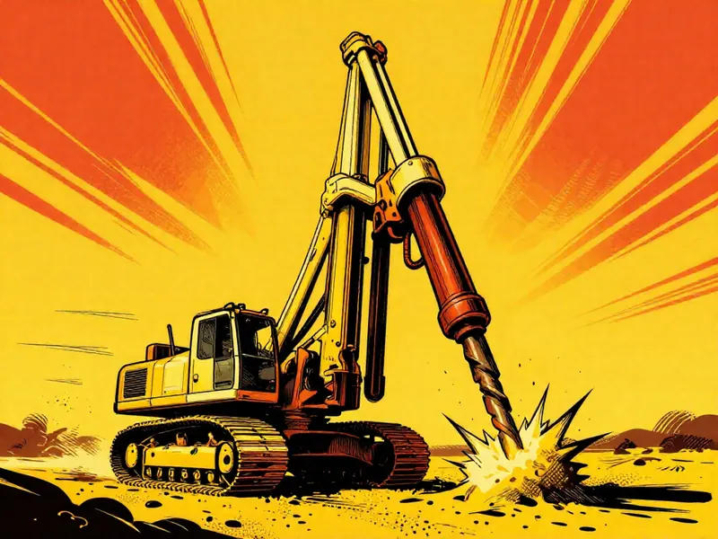 MinerRush cover art