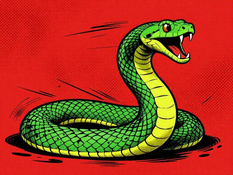 SnakeGamePro cover art