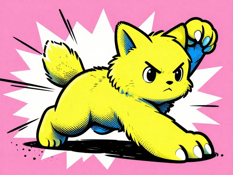 Labubu and Friends 2Player cover art