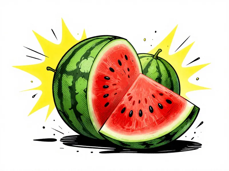 Fruit Merge Juicy Drop Fun cover art