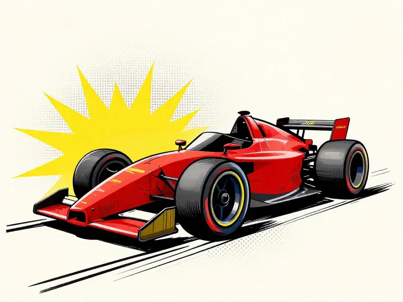 Dual Car cover art
