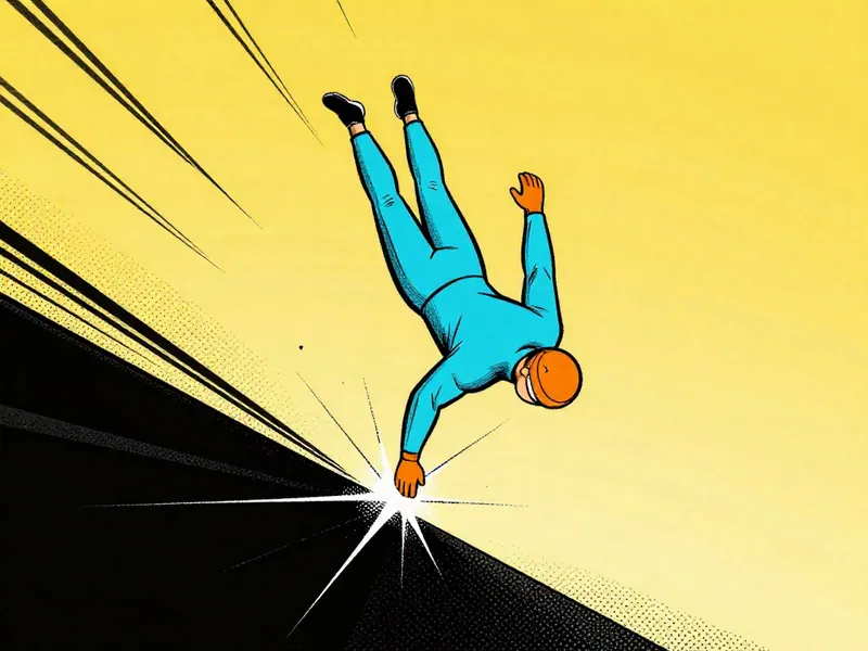 Vector Parkour cover art